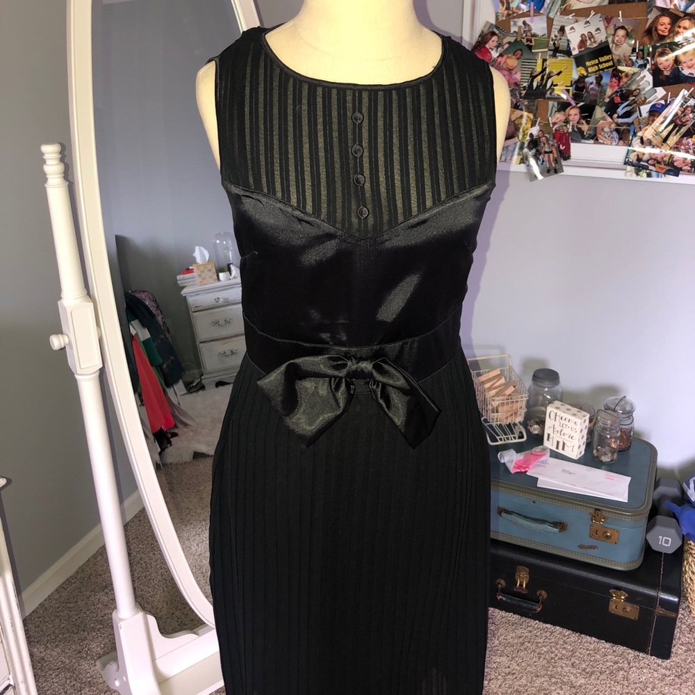 dress